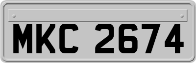 MKC2674