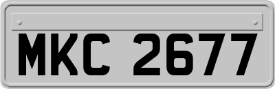 MKC2677