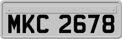 MKC2678