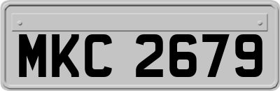 MKC2679