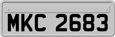 MKC2683