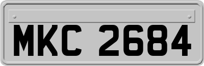 MKC2684