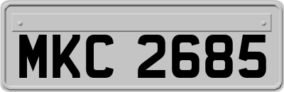 MKC2685