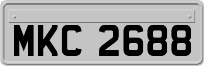 MKC2688