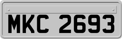 MKC2693