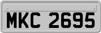MKC2695
