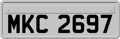 MKC2697
