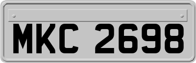 MKC2698