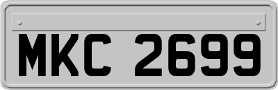 MKC2699
