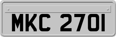 MKC2701