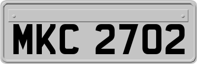 MKC2702