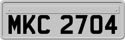 MKC2704