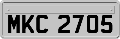 MKC2705