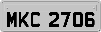 MKC2706