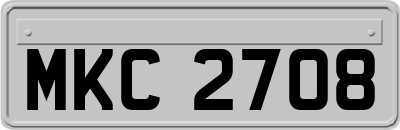 MKC2708