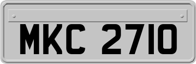 MKC2710