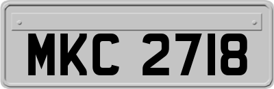 MKC2718