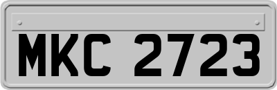 MKC2723