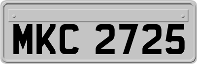 MKC2725