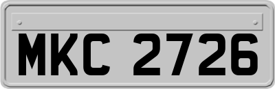 MKC2726