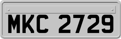 MKC2729