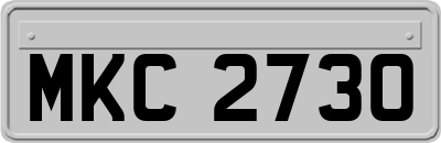 MKC2730