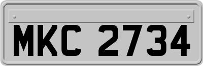 MKC2734