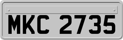 MKC2735
