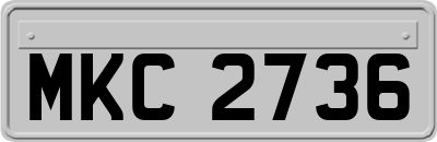 MKC2736