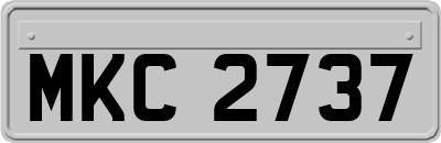 MKC2737
