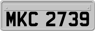 MKC2739