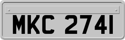 MKC2741