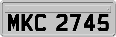 MKC2745
