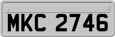 MKC2746