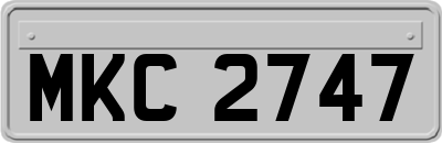 MKC2747
