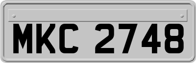MKC2748