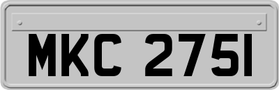 MKC2751
