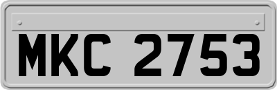 MKC2753