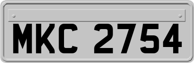 MKC2754