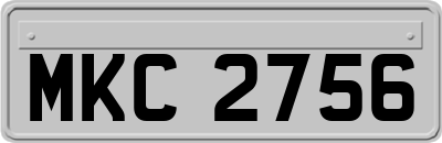 MKC2756
