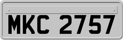 MKC2757