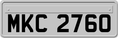 MKC2760