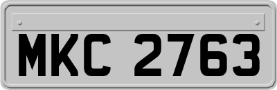 MKC2763