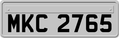 MKC2765