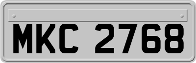 MKC2768
