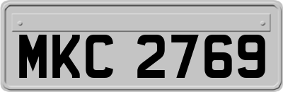 MKC2769