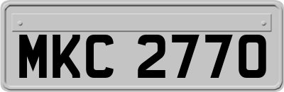 MKC2770