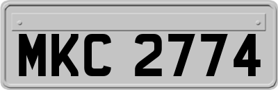 MKC2774