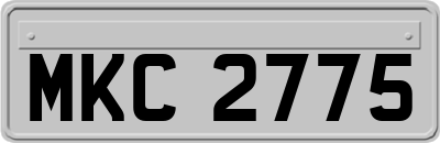 MKC2775