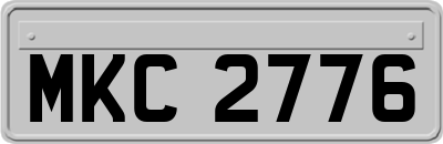 MKC2776